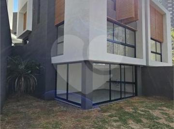 Imagem Principal · Casas de Alto Padrão no Jardim Panorama - 350 m² e 355 m² de Conforto, Sofisticação e Espaço