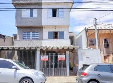 Imagem Principal · Sobrado para venda e Locação na Vila Prudente