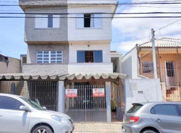 Imagem Principal · Sobrado para venda e Locação na Vila Prudente