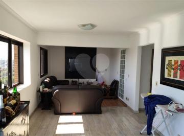 Imagem Principal · Apartamento à venda com 4 quartos em Fazenda Morumbi, São Paulo