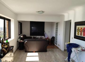Imagem Principal · Apartamento à venda com 4 quartos em Fazenda Morumbi, São Paulo