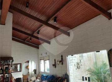 Imagem Principal · Casa à venda com 3 quartos em Jardim Leonor, São Paulo