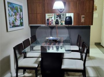 Imagem Principal · Apartamento à venda com 3 quartos em Água Branca, São Paulo