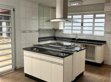Imagem Principal · Casa venda Morumbi com 143m 3 suítes,3 vagas, ótima localização