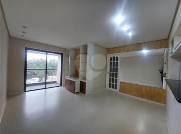 Imagem Principal · Apartamento à venda/ Locação no Jardim Bonfiglioli – conforto e excelente infraestrutura!