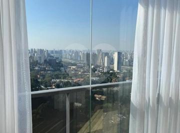 Imagem Principal · Apartamento à venda com 2 quartos em Jardim Morumbi, São Paulo