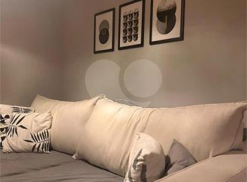 Imagem Principal · Apartamento à Venda com 65m²- Morumbi