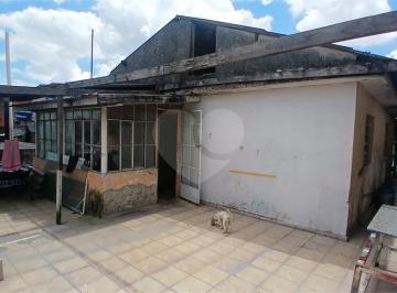 Imagem Principal · Terreno / Casa - Campo Limpo - 250 m² - 3 Casas - Venda / Compra