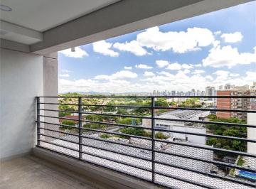Imagem Principal · Apartamento à venda com 2 quartos em Vila Progredior, São Paulo