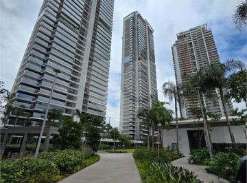 Imagem Principal · Apartamento novo em condomínio com 5 torres exclusivas em meio a 58.000 m² de verde e lazer.
