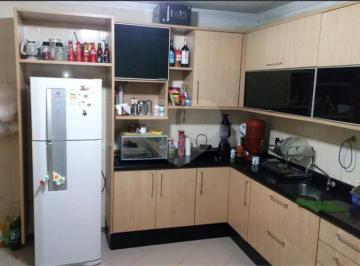 Imagem Principal · Sobrado à venda com 2 quartos em Jardim Rosemary, Cotia