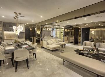 Imagem Principal · Apartamento à Venda - Butantã, 4 Quartos, 159 m² - São Paulo