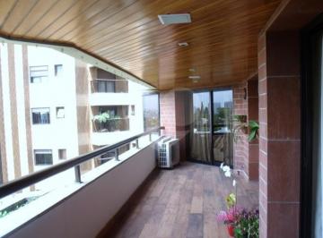 Imagem Principal · PANAMBY - ALTO PADRÃO - 4 SUÍTES