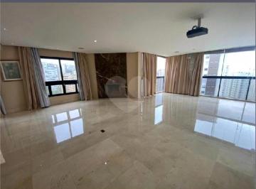 Imagem Principal · Lindo apartamento Morumbi