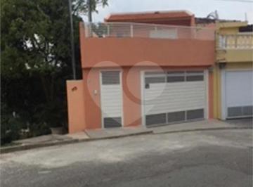 Imagem Principal · Sobrado à venda com 6 quartos em Jardim Ester, São Paulo