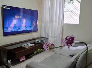 Imagem Principal · Apartamento á venda - Morumbi
