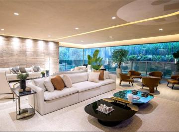 Imagem Principal · Um novo ícone no Pacaembu - Apartamento de 248 m² 4 suítes | Apenas 42 unidades | Assinatura Exto
