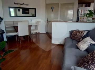 Imagem Principal · Excelente apartamento a venda de 2 dormitórios na região do Butantã