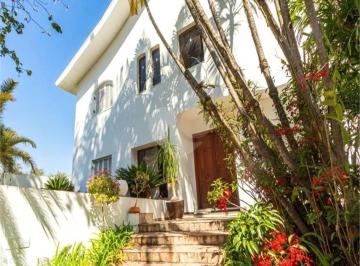 Imagem Principal · Casa à venda com 4 quartos em Vila Morumbi, São Paulo