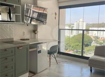 Imagem Principal · Studio à venda com 1 quarto em Jardim das Acácias, São Paulo