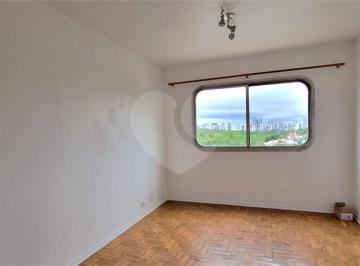Imagem Principal · Apartamento 1 quarto, 42,00 m2, Vila Alexandria, SP