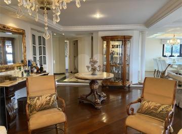 Imagem Principal · Apartamento de alto padrão em Pinheiros