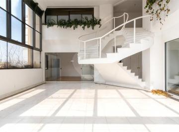 Imagem Principal · Cobertura duplex a venda possui 600m² com 6 quartos no Alto de Pinheiros - São Paulo