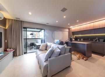 Imagem Principal · Sofisticação e Conforto em Localização Privilegiada: Apartamento com Suíte Ampla, Varandas Envidraça