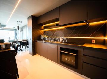 Imagem Principal · COBERTURA DUPLEX MOBILIADA 1 DORMITÓRIO PARA LOCAÇÃO OU VENDA EM PINHEIROS NA OSCAR FREIRE