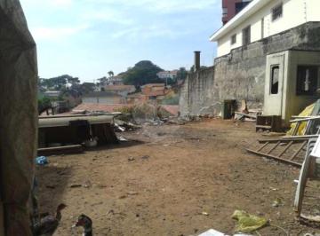 Imagem Principal · Terreno à venda em Jardim Colombo, São Paulo