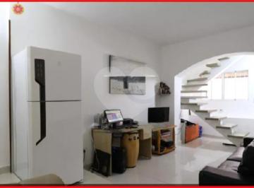 Imagem Principal · Sobrado à venda com 2 quartos em Água Branca, São Paulo