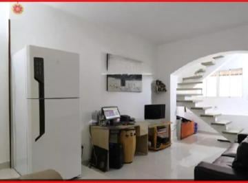 Imagem Principal · Sobrado à venda com 2 quartos em Água Branca, São Paulo