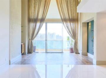 Imagem Principal · Apartamento À Venda na Cidade Monções 220 m² 4 Dorms 3 Suítes 3 Vagas Vista Livre Depósito e Condomí