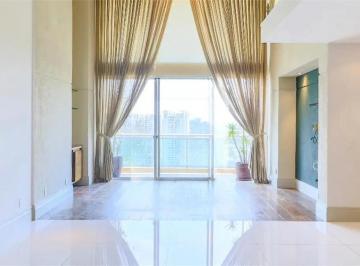 Imagem Principal · Apartamento À Venda na Cidade Monções 220 m² 4 Dorms 3 Suítes 3 Vagas Vista Livre Depósito e Condomí