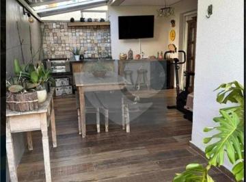 Imagem Principal · Apartamento Garden á venda no Morumbi com 114m2 - Estuda permuta.