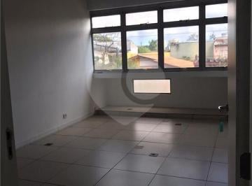 Imagem Principal · Ótima sala comercial de 23 metros no Butantã