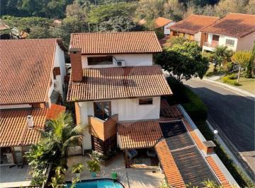 Imagem Principal · Sobrado em Condomínio fechado Campo Limpo SP à venda 300m² 4 dormitórios 2 suítes 4 vagas Piscina cl