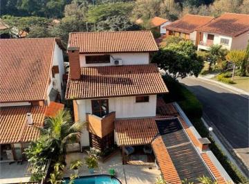 Imagem Principal · Sobrado em Condomínio fechado Campo Limpo SP à venda 300m² 4 dormitórios 2 suítes 4 vagas Piscina cl