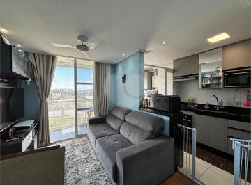 Imagem Principal · Conheça este encantador Apartamento a venda com 2 dormitórios no Bairro Jaguaré