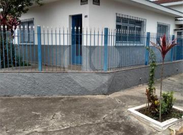 Imagem Principal · CASA TERREA AMPLA NA VILA LEOPOLDINA