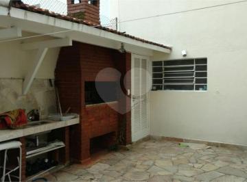 Imagem Principal · Sobrado à venda no Brooklin de 210m² com 3 dormitórios, 1 suíte com closet e hidro e 2 vagas.