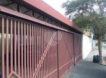 Imagem Principal · Sobrado à venda com 4 quartos em Brooklin Paulista, São Paulo