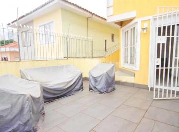 Imagem Principal · Sobrado a venda na Vila Sonia com 3 quartos, 1 suite, varanda e 3 vagas