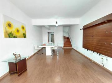 Imagem Principal · Casa de 220m³ com 3 quartos, com dois terraços, 1 vaga e mais um salão comercial Vila Romana