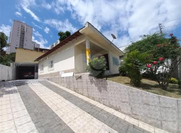 Imagem Principal · Casa térrea de 290m² com 3 dormitórios à venda - Jardim das Palmas