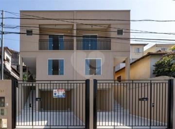 Imagem Principal · Sobrado para venda com 3 quartos, sendo 1 suíte, 2 vagas na Vila Morse