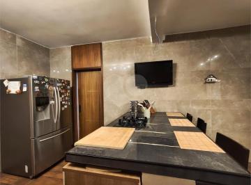Imagem Principal · SOBRADO IMPECÁVEL A VENDA CONFORTO , SOFISTICAÇÃO E ESTRUTURA COMPLETA 5 SUÌTES