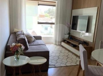 Imagem Principal · APARTAMENTO À VENDA NO JARDIM DAS VERTENTES – 84 m² | 3 DORMITÓRIOS | SUÍTE | VARANDA | LAZER COMPLE