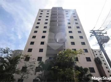 Imagem Principal · Apartamento com 3 dormitórios, 1 vaga de garagem, à venda no Morumbi.