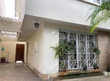 Imagem Principal · Casa de Vila Brooklin e Campo Belo
